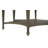 Daking Single Coffee Table