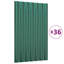 Rampe en acier VidaXL-107948532