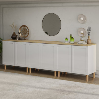 Boli Sideboard