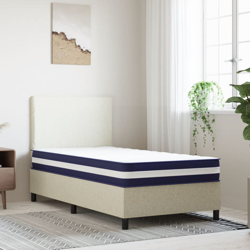 White Noise Mattress