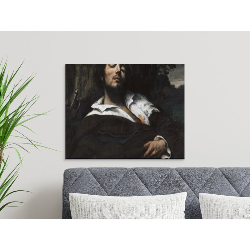 Wrapped Canvas Print Set, 36x12