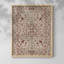 «Vintage Abstract LXV III», impression sur papier encadrée-2064749230-2064749231