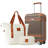 Hardshell Luggage Set 3-Piece