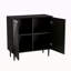 Armoire d'appoint Mirod Modern