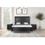 Mobilier de chambre à coucher 1pc