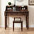 Retro Rectangular Simple Solid Wood Writing Desk-1841544391-1841544394