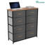 Eppo 8 Drawer Storage Drawer