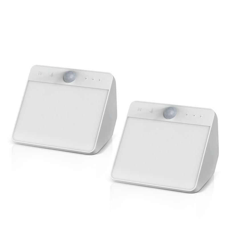 Veilleuse à détecteur de mouvement rechargeable