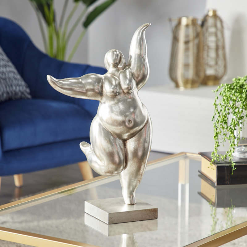 Gintz People Figurines & Sculptures