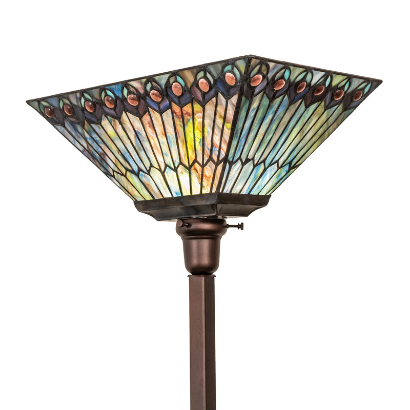 Torchiere Floor Lamp