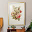 Antique Floral Bouquet III - reproduction de cadre photo-647961106-647961116