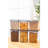 Storage Box Set (6 Pieces)