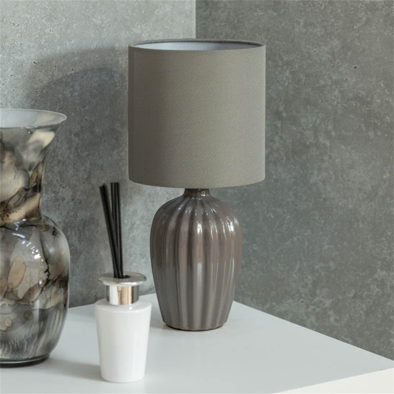Bauder Ceramic Table Lamp