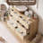 Rattan 6 Drawer Dresser-1989019813