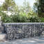 Chanah Stainless Iron Wire Fence Panels-1819892192