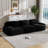 Boneless Sofa Corduroy Fabric Modular Multi-combination Anti-slip Design For Living Rooms Bedrooms-1843709323-1818949849
