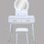 Ensemble de coiffeuse 3 pièces Modern Luxury-1235874656