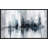 706-6112 " Indigo Harbor Lights " by Nan Painting Print-464926928-464926942
