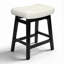 Tabouret de bar 24 po-743751327