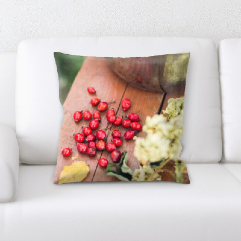 Coussin pour aliments Appetizing
