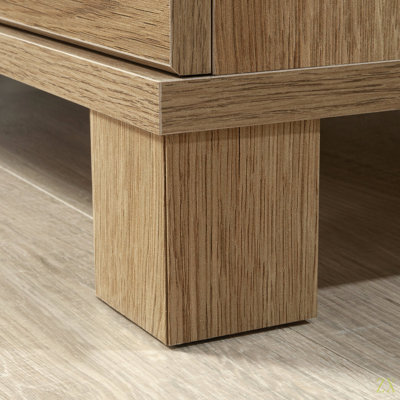 Night Stand,  Finish