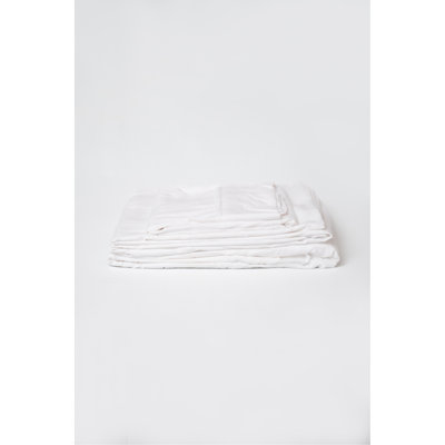 Ensemble de draps hypoallergéniques 4 pièces TG