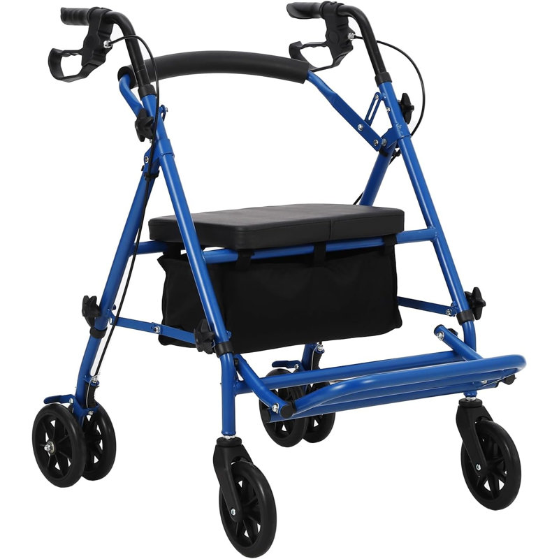 62 cm H x 86 cm W Utility Cart