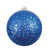 Paillette bleue
