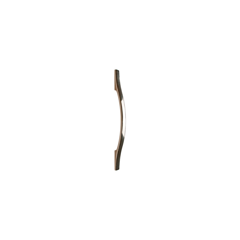 Summit Bronze Shutter / Door Accessory, White Bronze Light