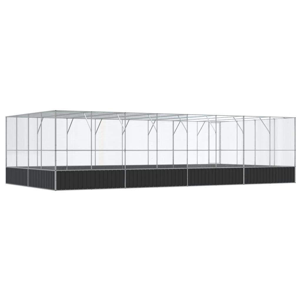 Chariyah 212 Bird Cage