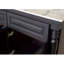Ensemble de meuble-lavabo double 55 po Marcello
