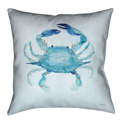 Coussin extérieur Claw Buddies I Claw Buddies