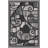 Cosper Abstract Indoor Rug-29693665
