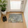 Premium Machine Washable Mehara AMF1702 Abstract Rug