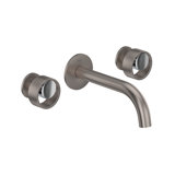 Eclissi™ Wall Mount Bathroom Faucet