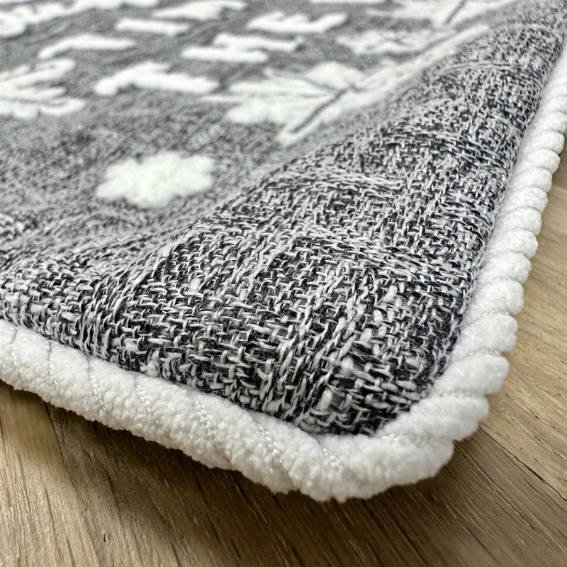 Hayfield Square Cushion