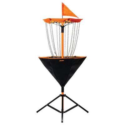Metal Disc Golf