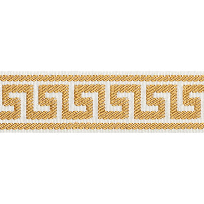 Etienne Silk Greek Key Narrow