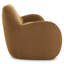 Canapé en tissu Tucci - Sur mesure, sans coussins-1697808126