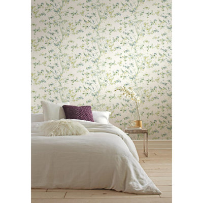 Floral Roll