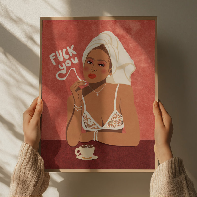 1 Piece Wrapped Canvas Rectangle Print