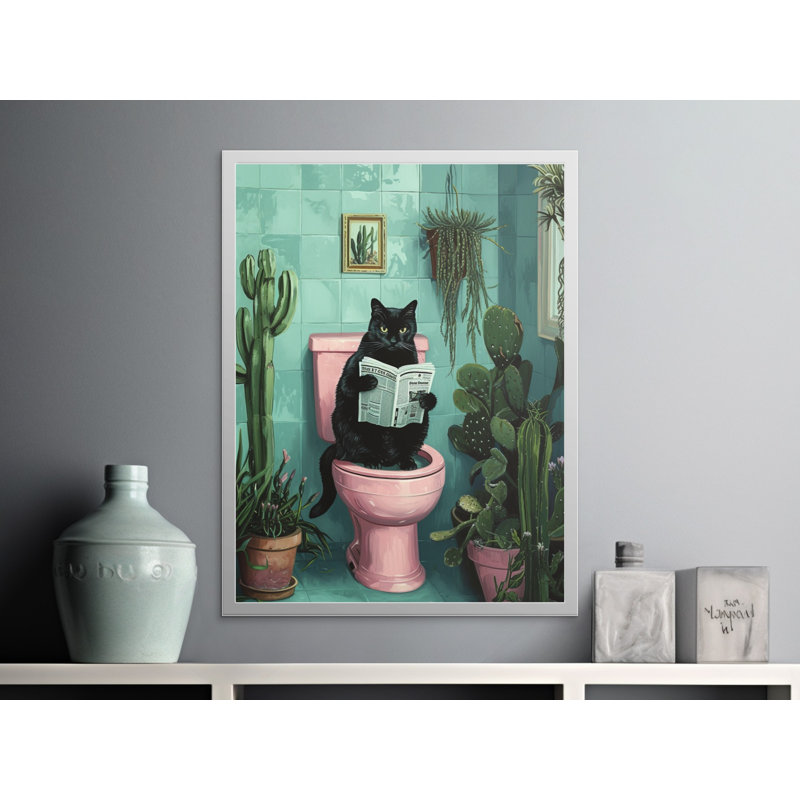 Taumsauk Single Picture Frame Print, 35.56 cm H x 27.94 cm W