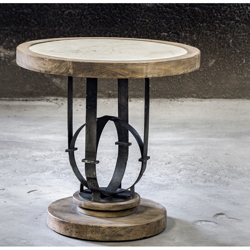 Kia End Table