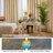 Andrijana Blackout Curtain Pair-1504291656-1504291658