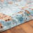 Abstract Indoor Rug-166225683