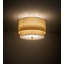 Cilindro Lujoso 10 - Light Flush Mount
