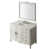 Distressed White
