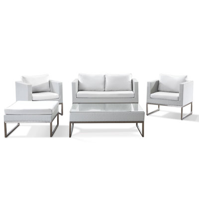 Outdoor Patio Sofa Cover