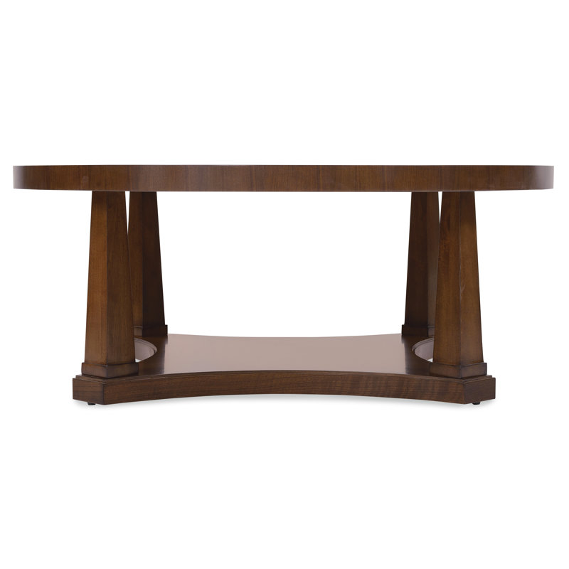 Archives Cocktail Table