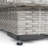 Fionnula 7 Piece Wicker Rattan Sofa Seating Group with Sunbrella Cushions-28331608
